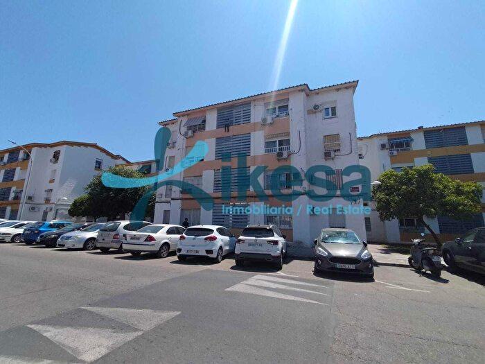 Piso en venta en Sureste, Fuensanta Arcángel de 3 habitaciones