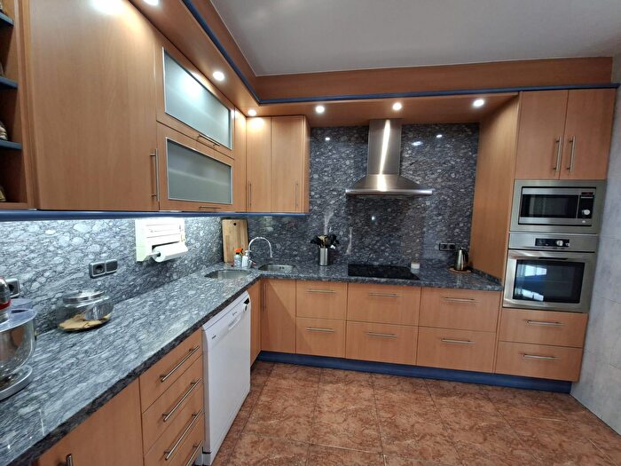 Piso en venta en El Tancat Mas den Gual, El Vendrell de 3 habitaciones