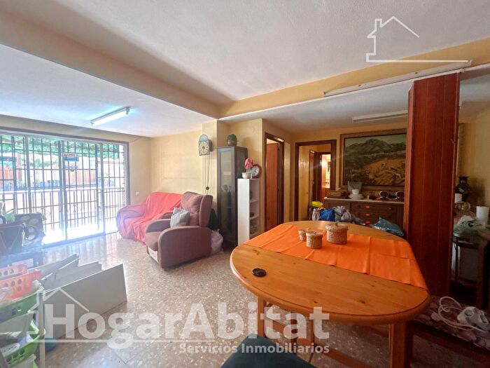 Casas en venta y pisos alquiler - 1
