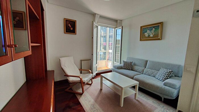 Piso en alquiler en Cantabria, Cantabria de 1 habitacion