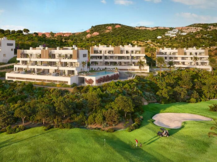 Piso en venta en La Cala Golf Lagar Martell, Mijas de 2 habitaciones