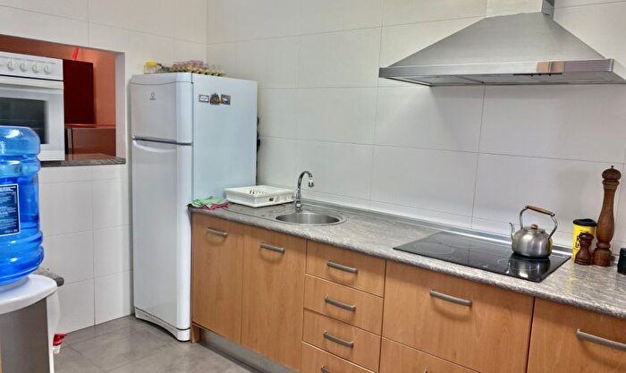 Casas en venta y pisos alquiler - 2