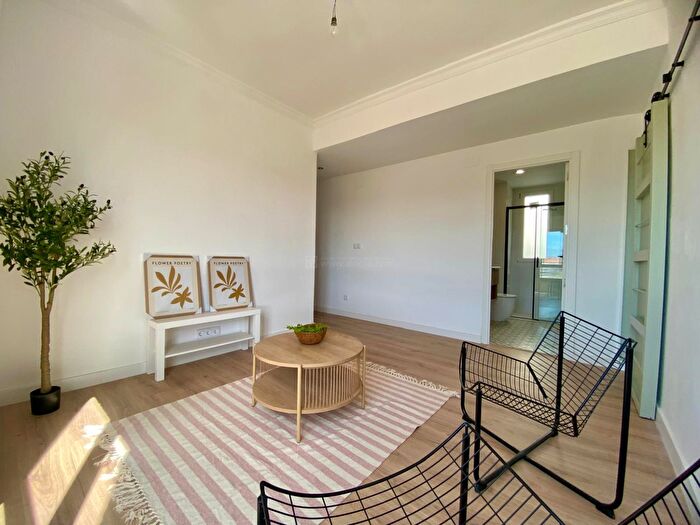 Piso en venta en Centro, Jesuitas de 2 habitaciones