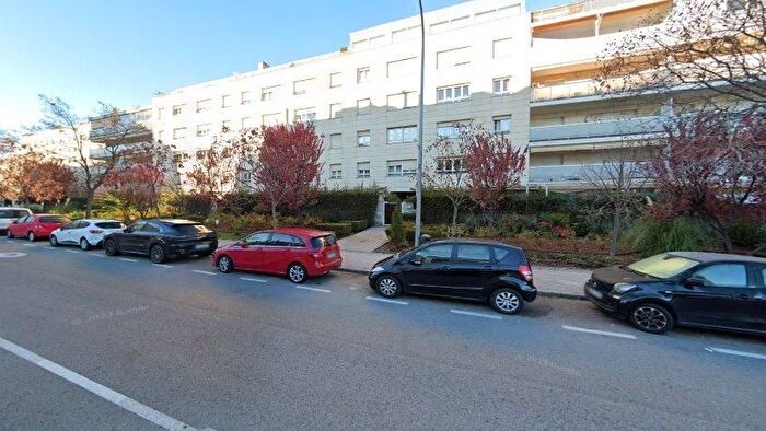 Piso en venta en San Blas, Rejas de 2 habitaciones