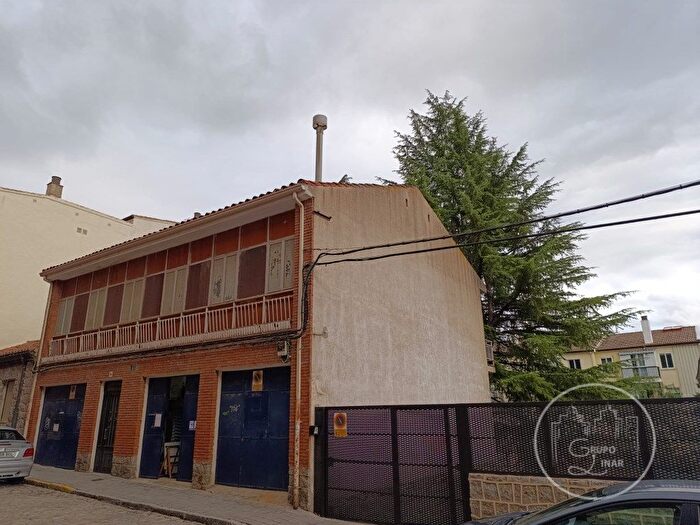 Casa en venta en Santo Tomás, Ávila Capital de 3 habitaciones