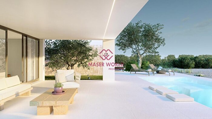 Casa en venta en Hacienda del Álamo Golf, Fuente Álamo de Murcia de 4 habitaciones