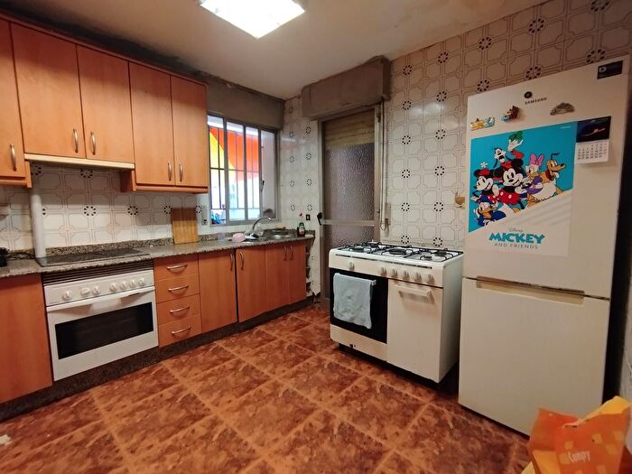 Casas en venta y pisos alquiler - 2