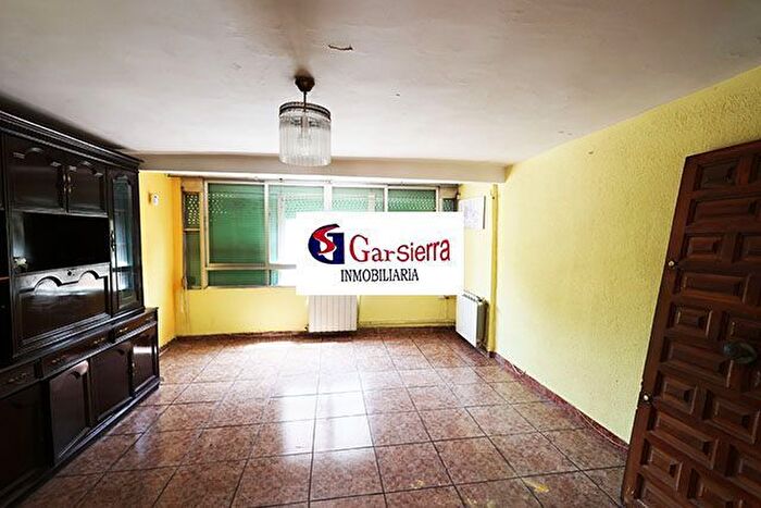 Casas en venta y pisos alquiler - 2