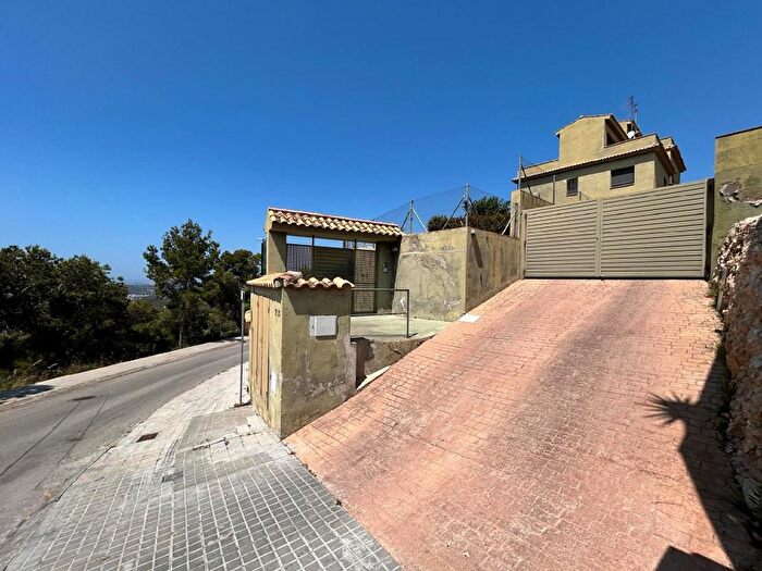 Casa en venta en Can Lloses Can Marcer, Sant Pere de Ribes