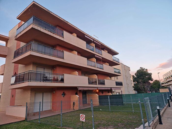 Piso en venta en Pla de Maset Cap de Salou, Salou de 3 habitaciones