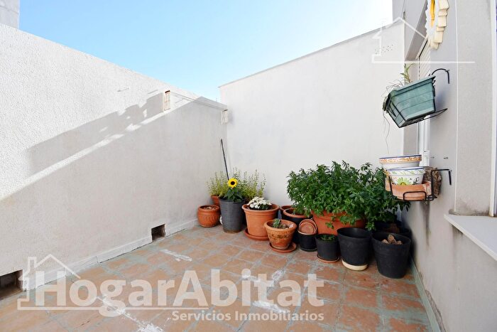 Casas en venta y pisos alquiler - 1