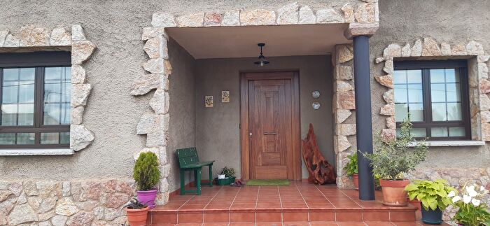 Casas en venta y pisos alquiler - 1