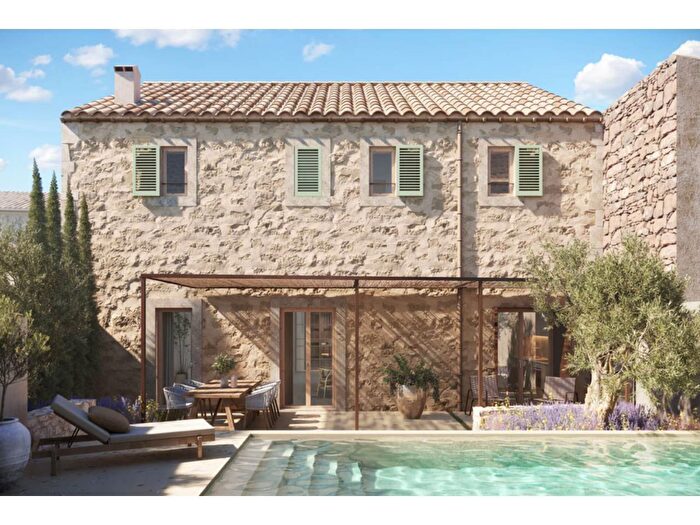 Casa en venta en Illes Balears, Islas Baleares de 5 habitaciones