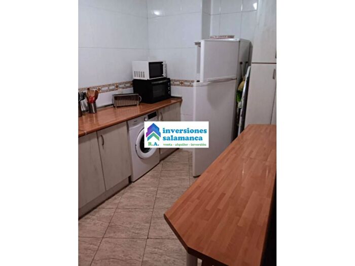 Casas en venta y pisos alquiler - 2