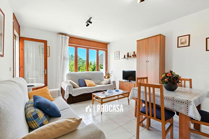 Piso en venta en Puigmal Mas Nou, Empuriabrava de 1 habitacion