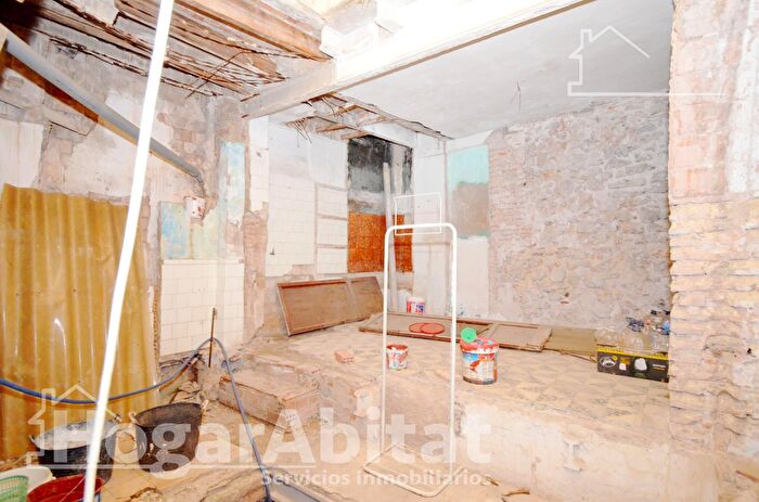 Casas en venta y pisos alquiler - 2