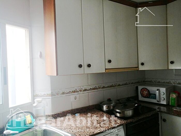 Piso en venta en Centro, Hospital Plaza del Real de 3 habitaciones
