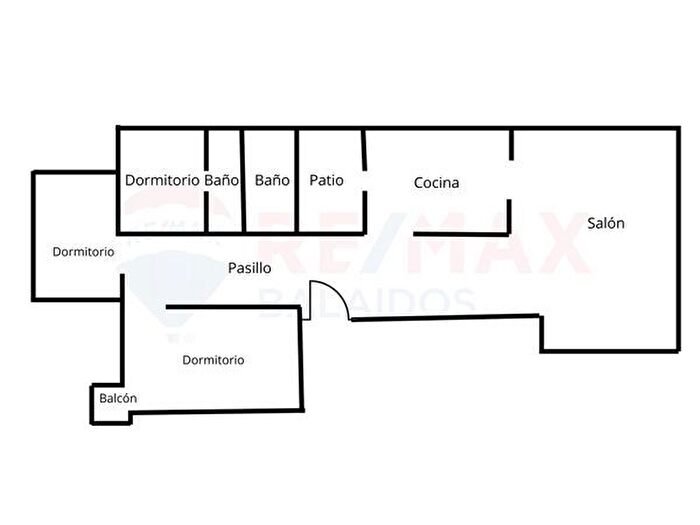 Casas en venta y pisos alquiler - 3