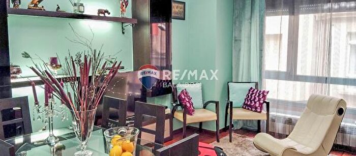 Casas en venta y pisos alquiler - 2
