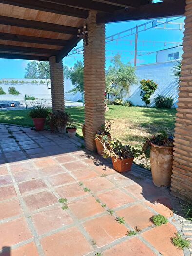 Casa en venta en Villanueva Golf, Puerto Real de 3 habitaciones