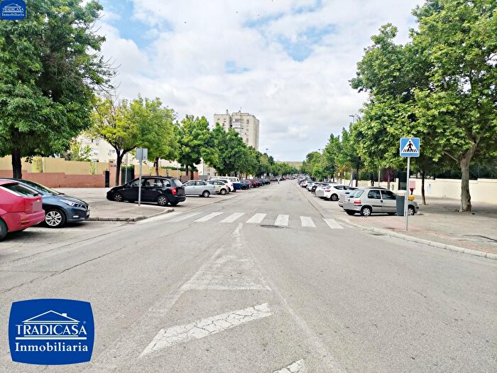 Piso en venta en Jerez sur, San Telmo Federico Mayo El Porta de 4 habitaciones