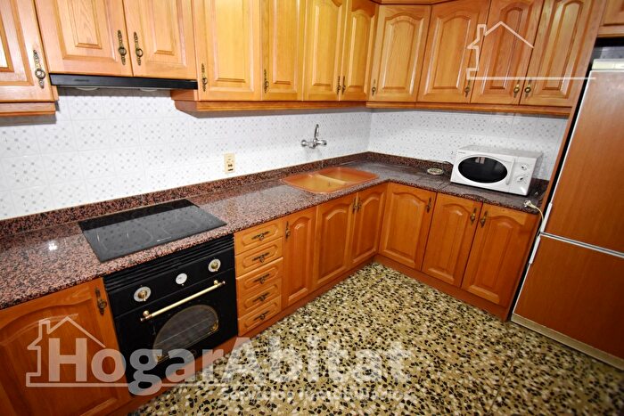 Casas en venta y pisos alquiler - 1