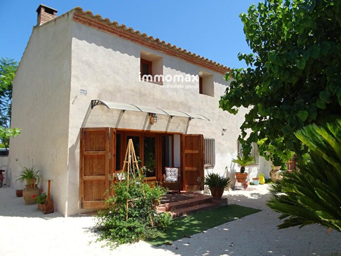 Casa en venta en Bítem, Tortosa de 2 habitaciones