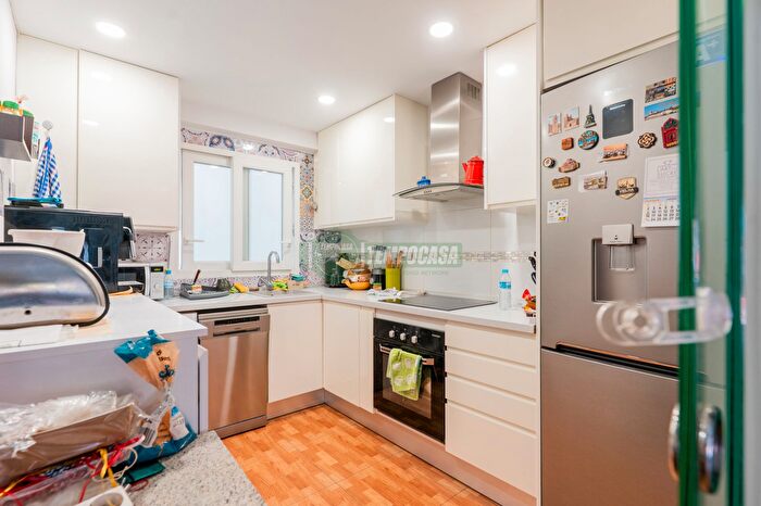 Casas en venta y pisos alquiler - 2