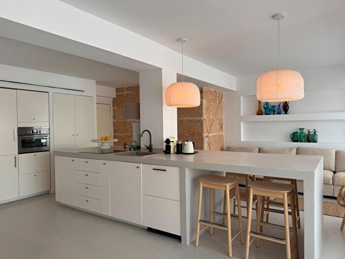 Piso en venta en Ponent, Santa Catalina de 2 habitaciones