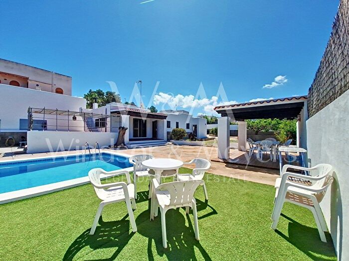 Casas en venta y pisos alquiler - 2