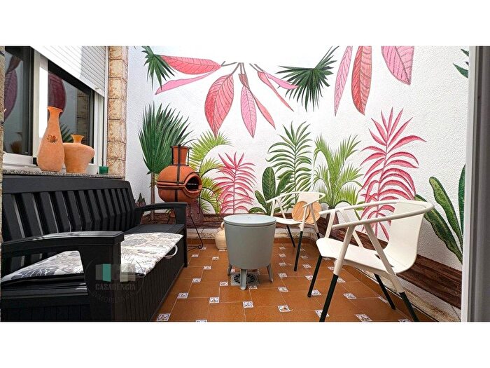 Casas en venta y pisos alquiler - 3