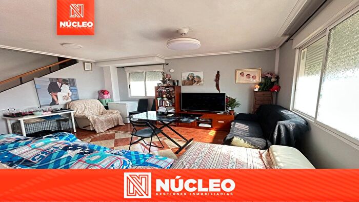 Casas en venta y pisos alquiler - 1