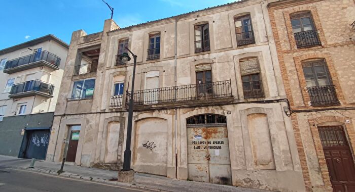 Piso en venta en Centre Zona Alta, Alcoy Alcoi de 1 habitacion