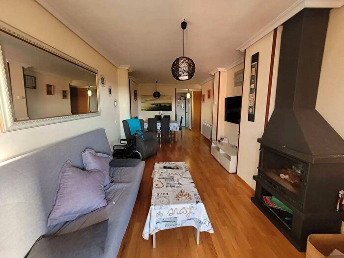 Piso en venta en Castilla La Mancha, Toledo de 2 habitaciones