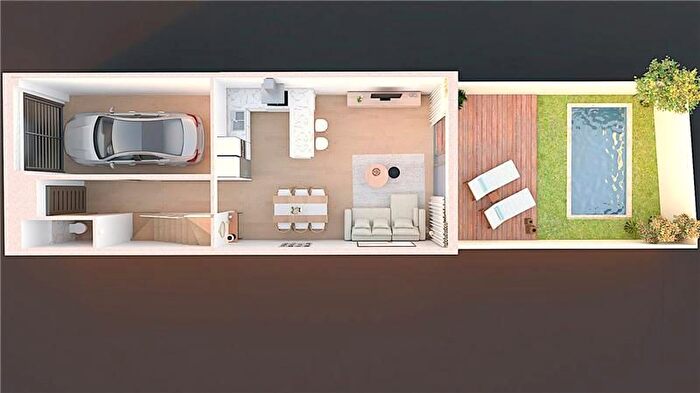 Casas en venta y pisos alquiler - 2