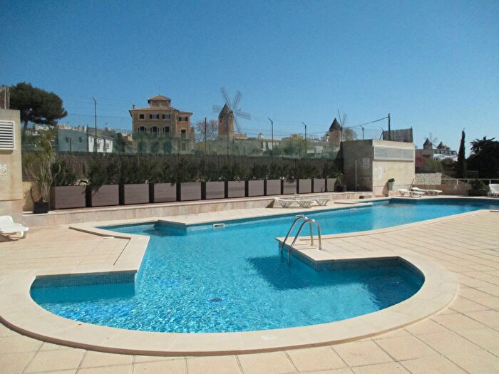 Casa en venta en Ponent, Es Jonquet