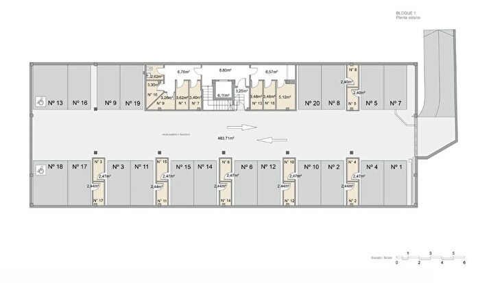 Casas en venta y pisos alquiler - 3