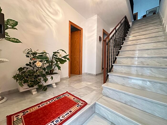 Casa en venta en Albox, Almería de 4 habitaciones