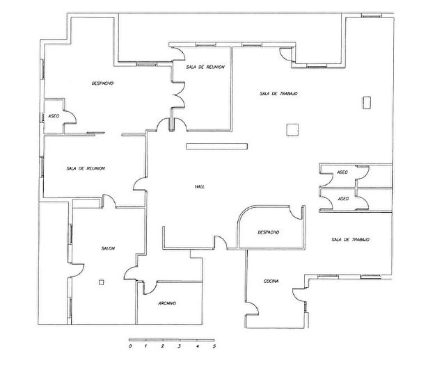 Casas en venta y pisos alquiler - 2
