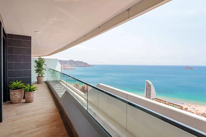 Casa en venta en Comunitat Valenciana, Alicante de 3 habitaciones