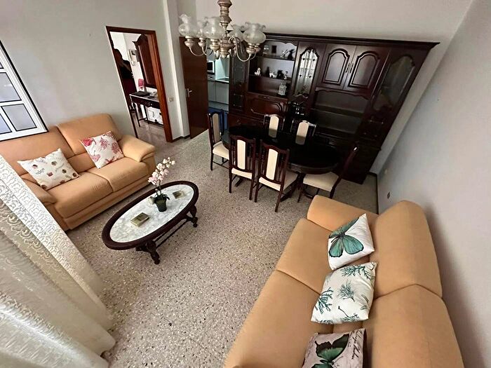 Casa en venta en Canarias, Las Palmas