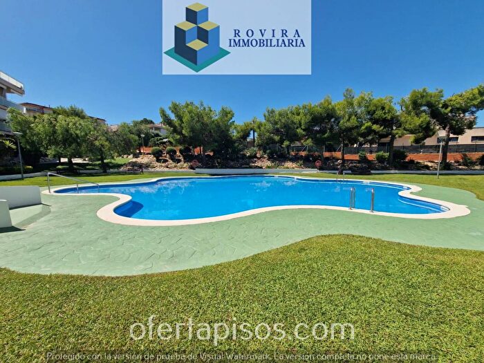 Piso en venta en Pla de Maset Cap de Salou, Salou de 4 habitaciones