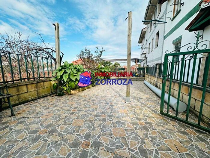Casas en venta y pisos alquiler - 1
