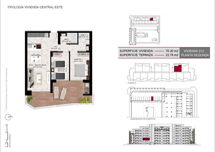 Casas en venta y pisos alquiler - 3