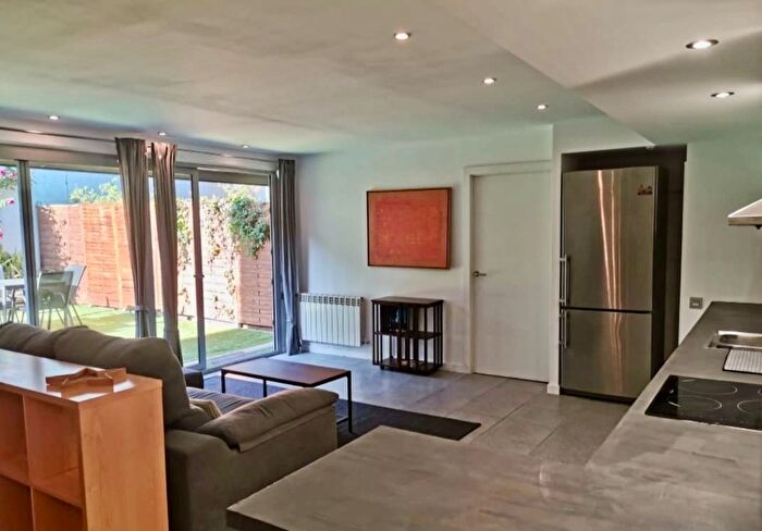 Piso en alquiler en Valldoreix, Sant Cugat del Vallès de 1 habitacion