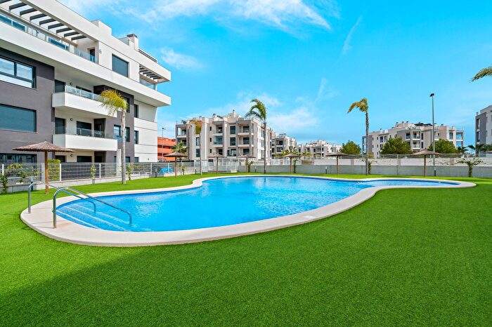 Piso en venta en Orihuela Costa, Villamartín Las Filipinas de 3 habitaciones