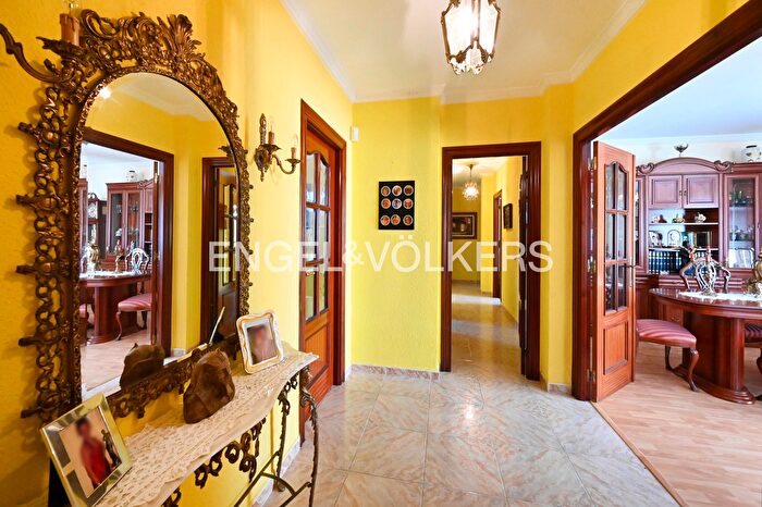 Casas en venta y pisos alquiler - 3