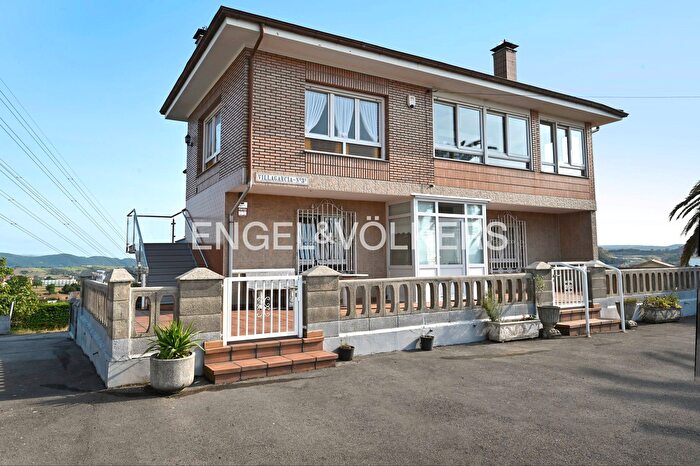 Casas en venta y pisos alquiler - 1