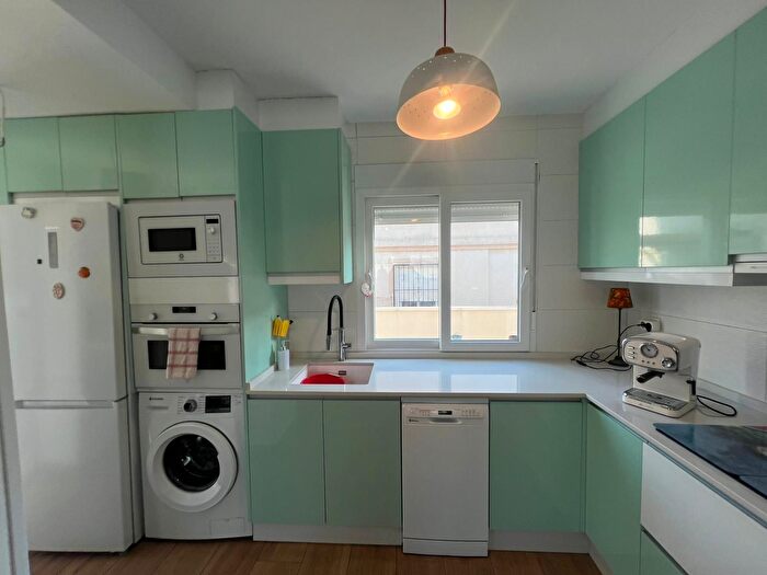 Casas en venta y pisos alquiler - 1