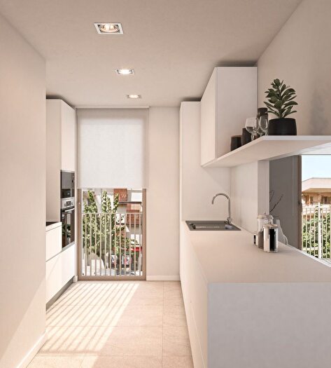 Casas en venta y pisos alquiler - 3
